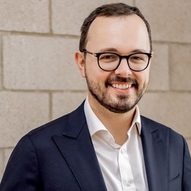 Eldin Dzubur, PhD